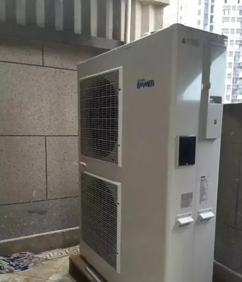 生活原來可以如此美好 地暖設備的溫暖魔法
