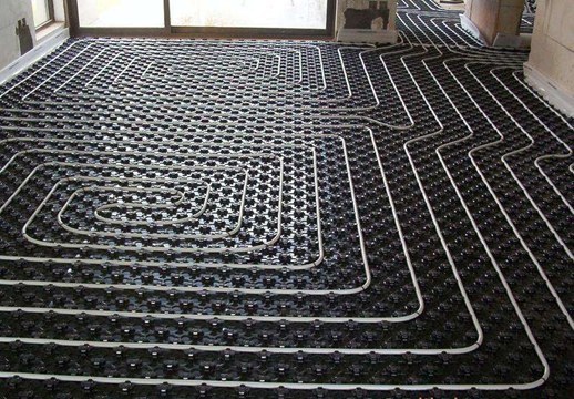 家裝地暖選購指南 地暖設備與電價算法詳解【2025年干貨】